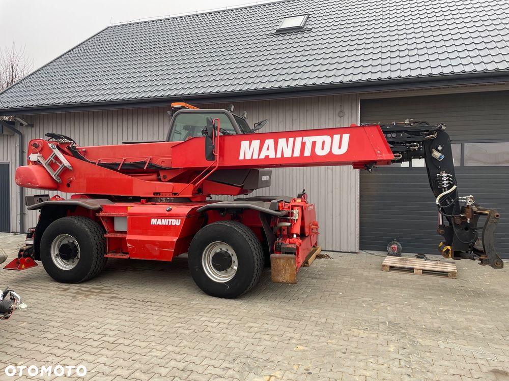 Manitou 2540 - 1