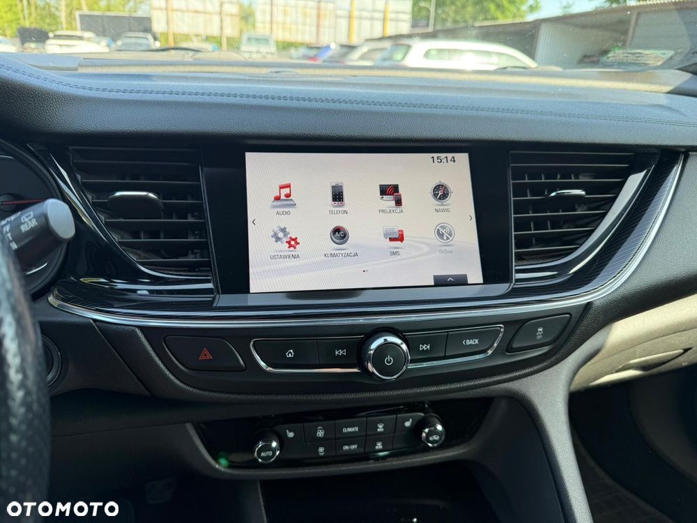 Opel Insignia ver-2-0-cdti-cosmo - 24