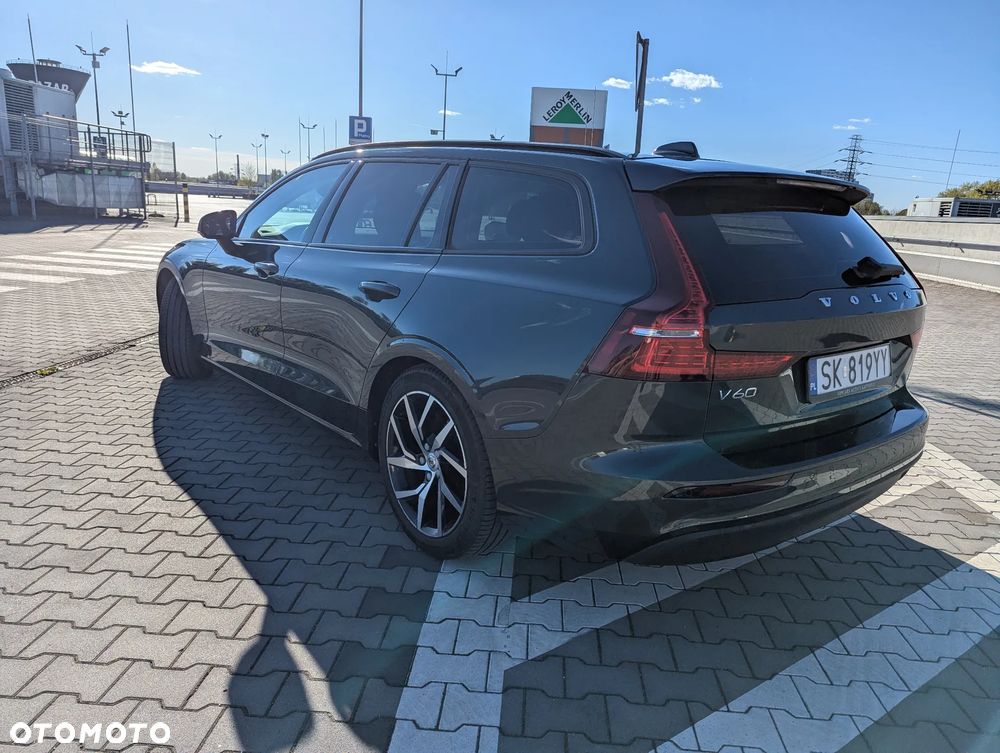 Volvo V60 D3 Kinetic - 4