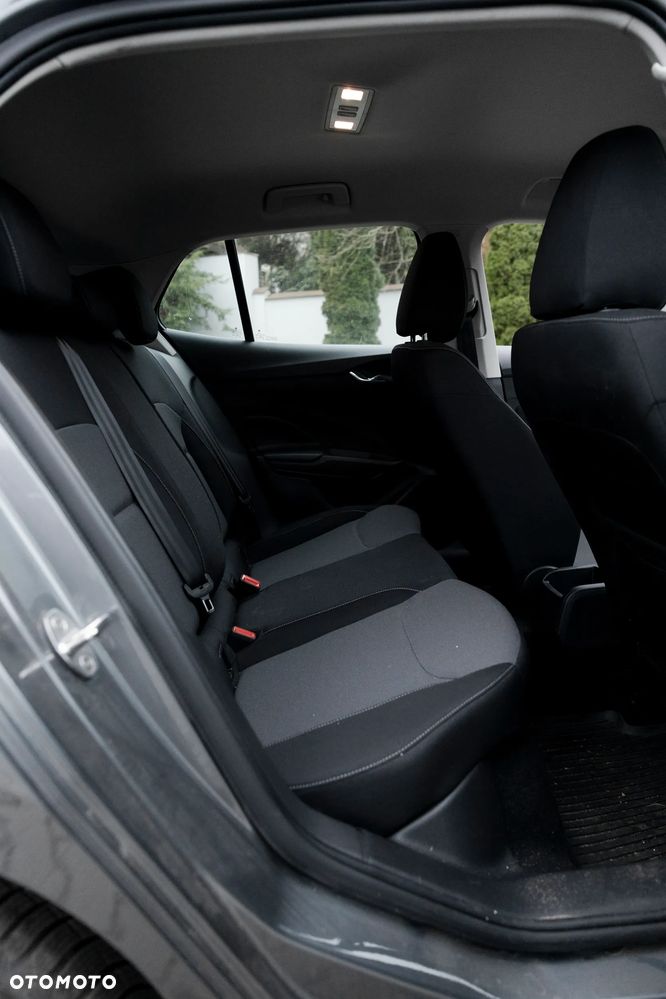 Skoda Fabia 1.0 TSI Selection DSG - 10