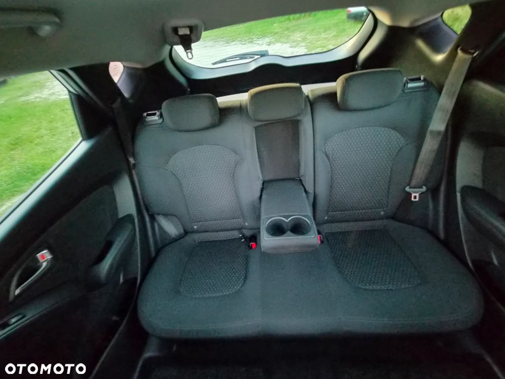 Hyundai ix35 2.0 2WD Style - 28
