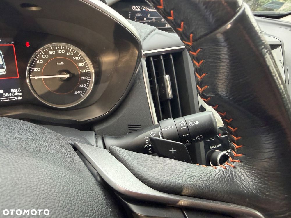 Subaru XV 2.0i Lineartronic Exclusive+ - 29