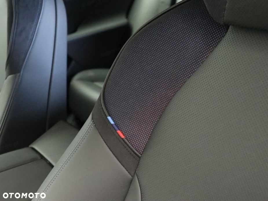 BMW Seria 5 520i mHEV M Sport - 8