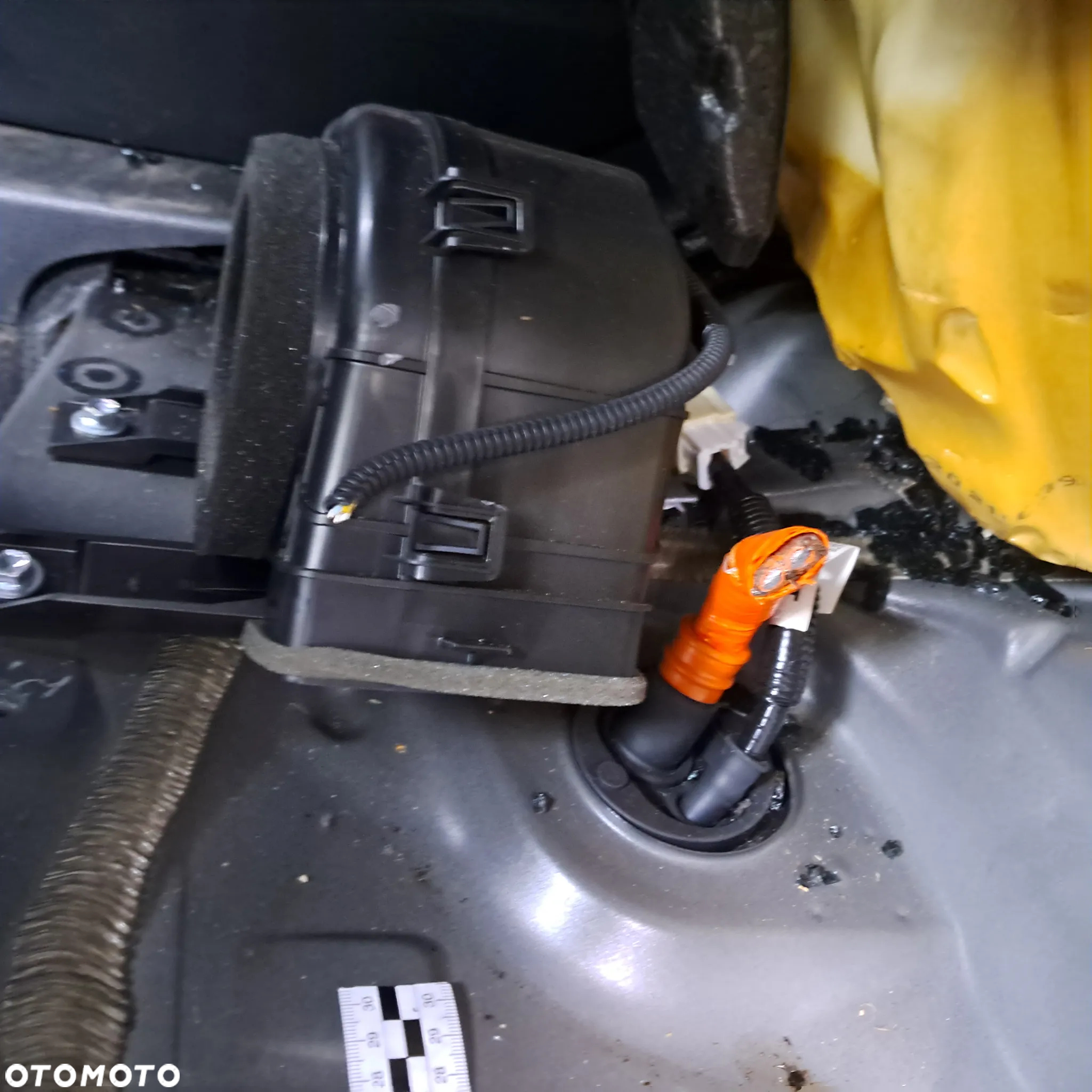 Toyota Corolla 1.8 Hybrid Comfort - 15
