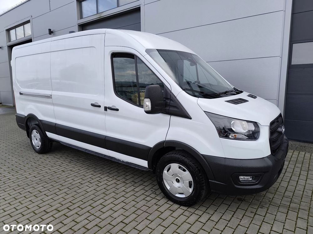Ford Transit - 2