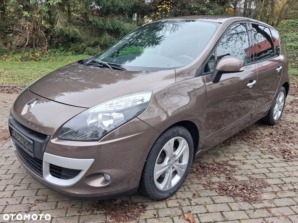 Renault Scenic TCe 130 Bose Edition - 3