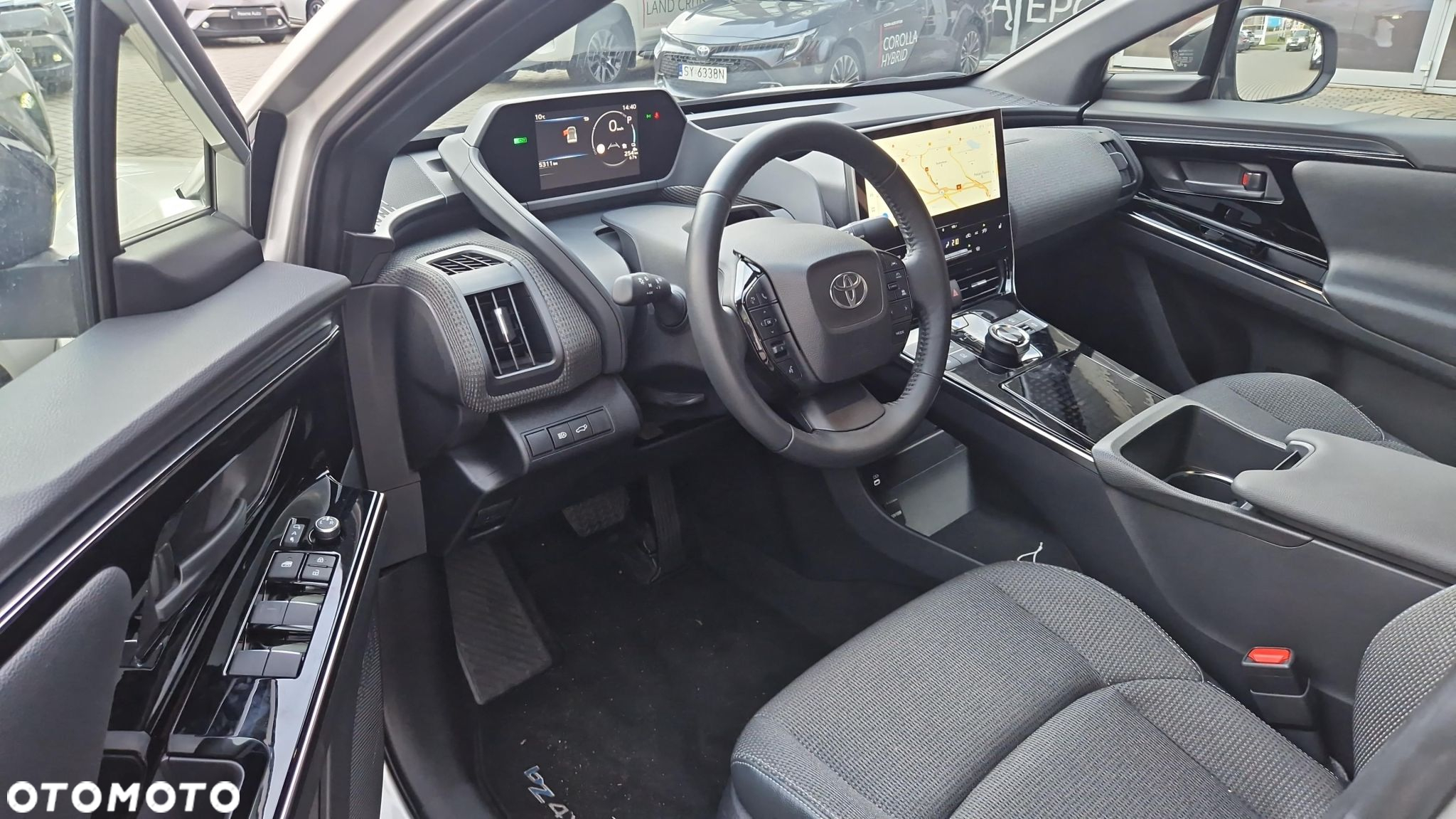 Toyota bZ4X 71.4kWh 4x4 Prestige - 12
