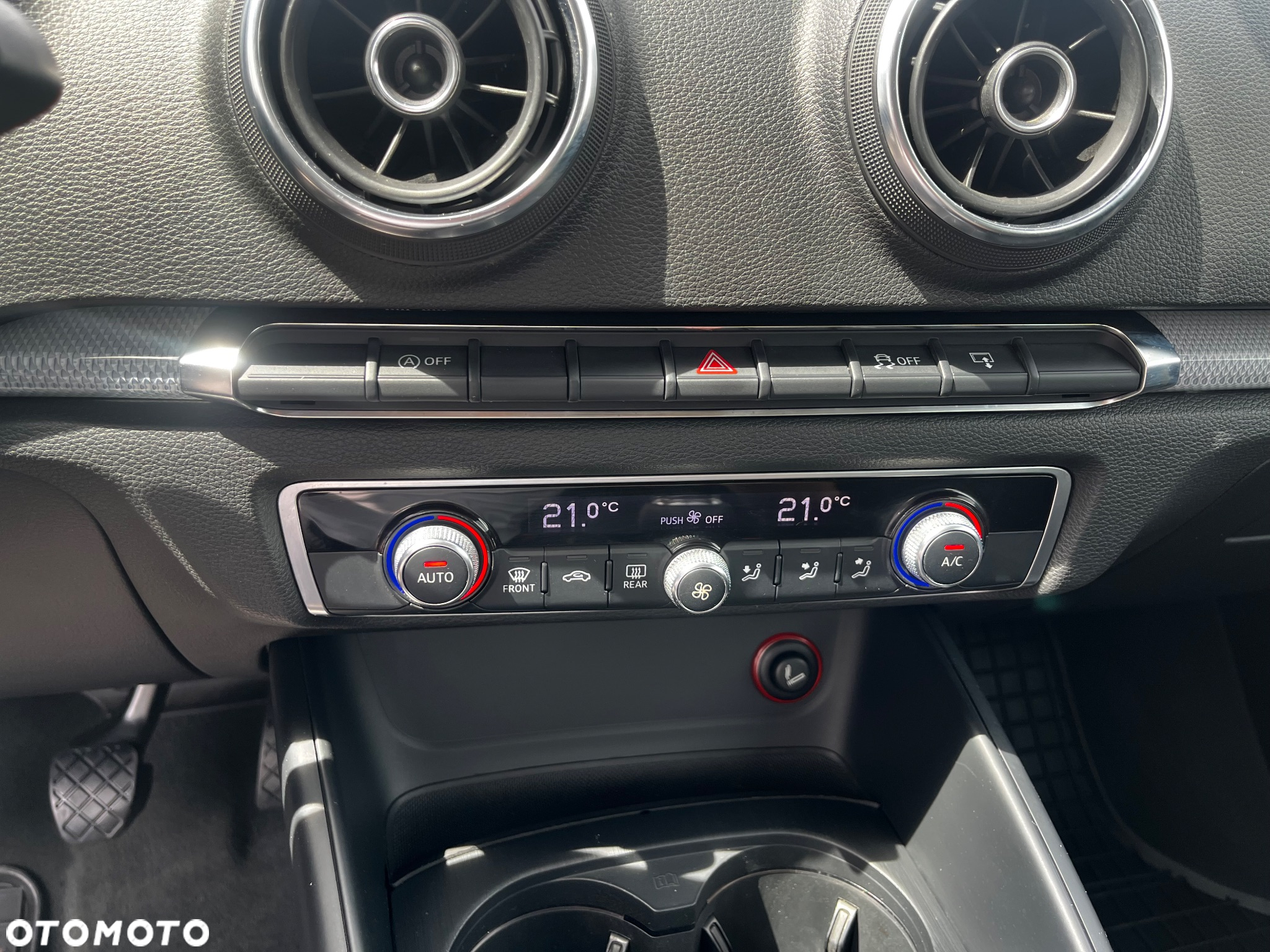 Audi A3 - 28