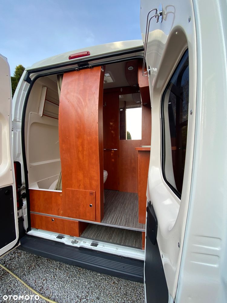 Karmann-Mobil Dexter 595 - 20