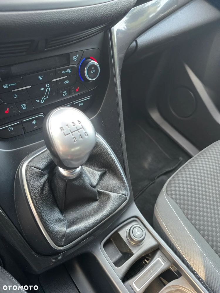 Ford C-MAX - 7