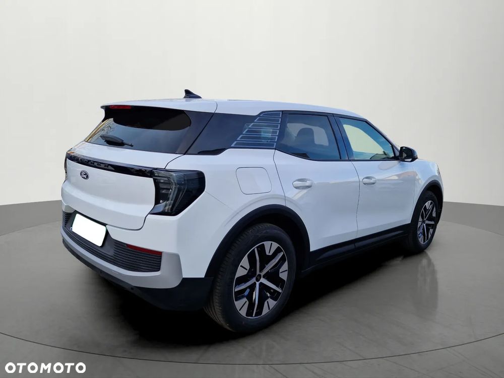 Ford Explorer 77kWh Premium RWD - 7