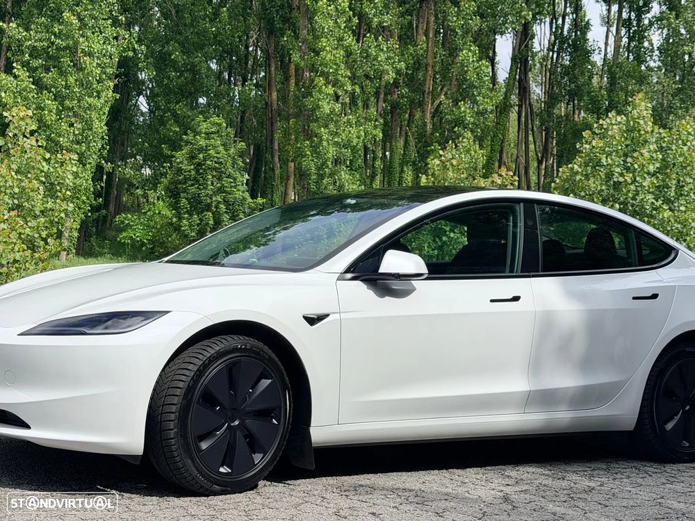 Tesla Model 3 Long Range AWD Dual Motor - 8