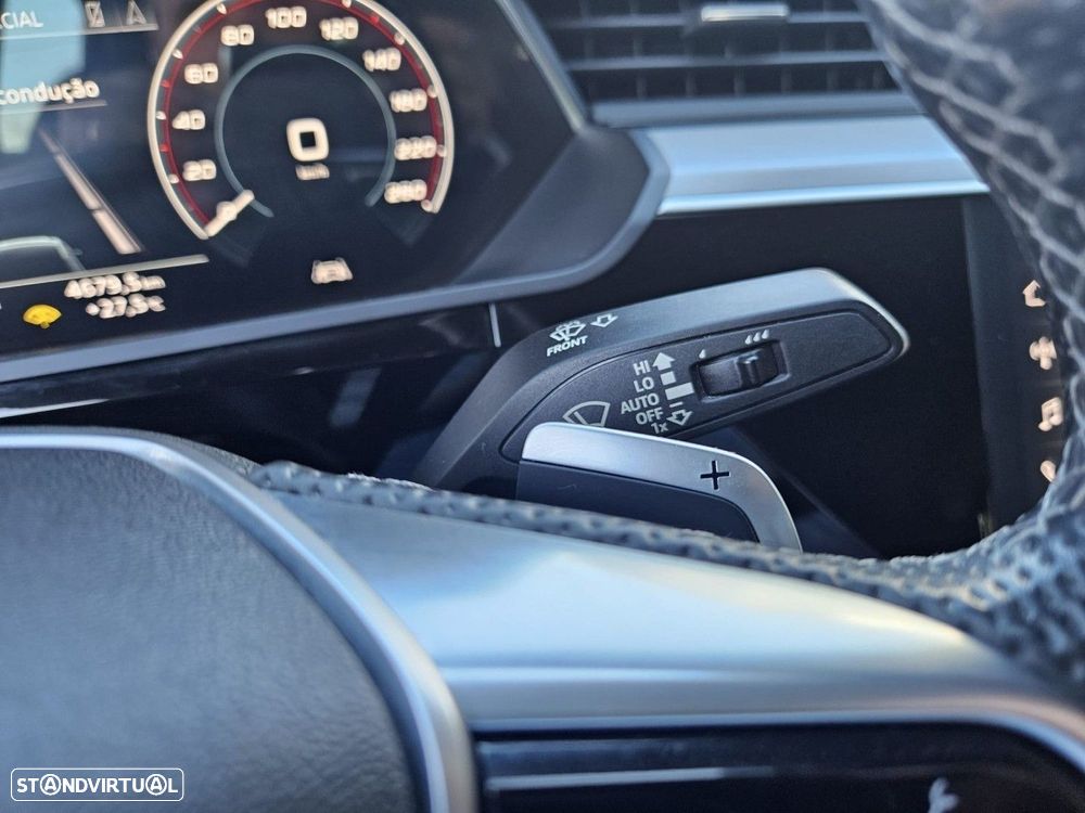 Audi e-tron Sportback 55 quattro S line - 32