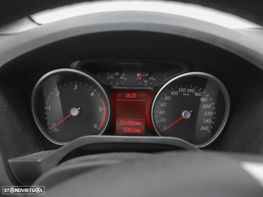 Ford S-Max - 3