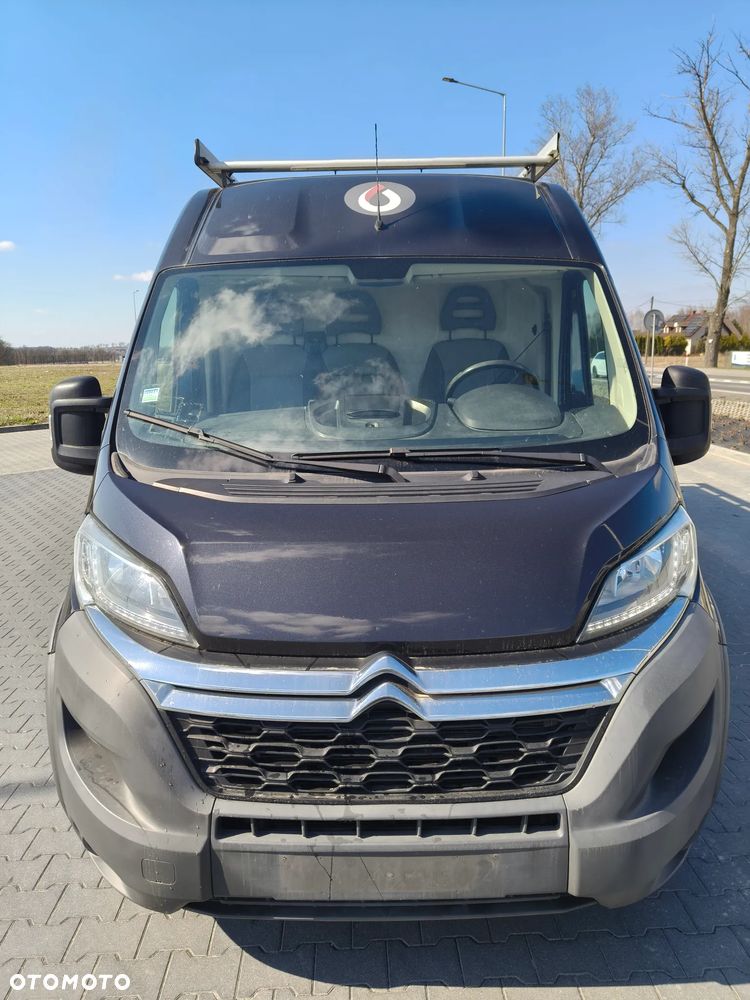 Citroën Jumper - 14