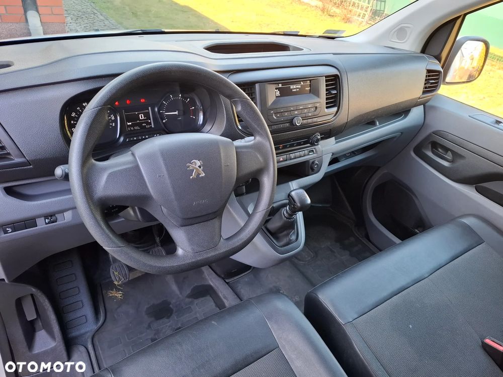 Peugeot Expert - 15