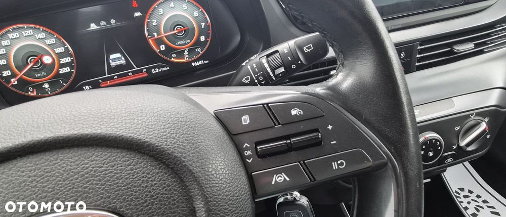 Hyundai i20 1.2 Comfort - 27