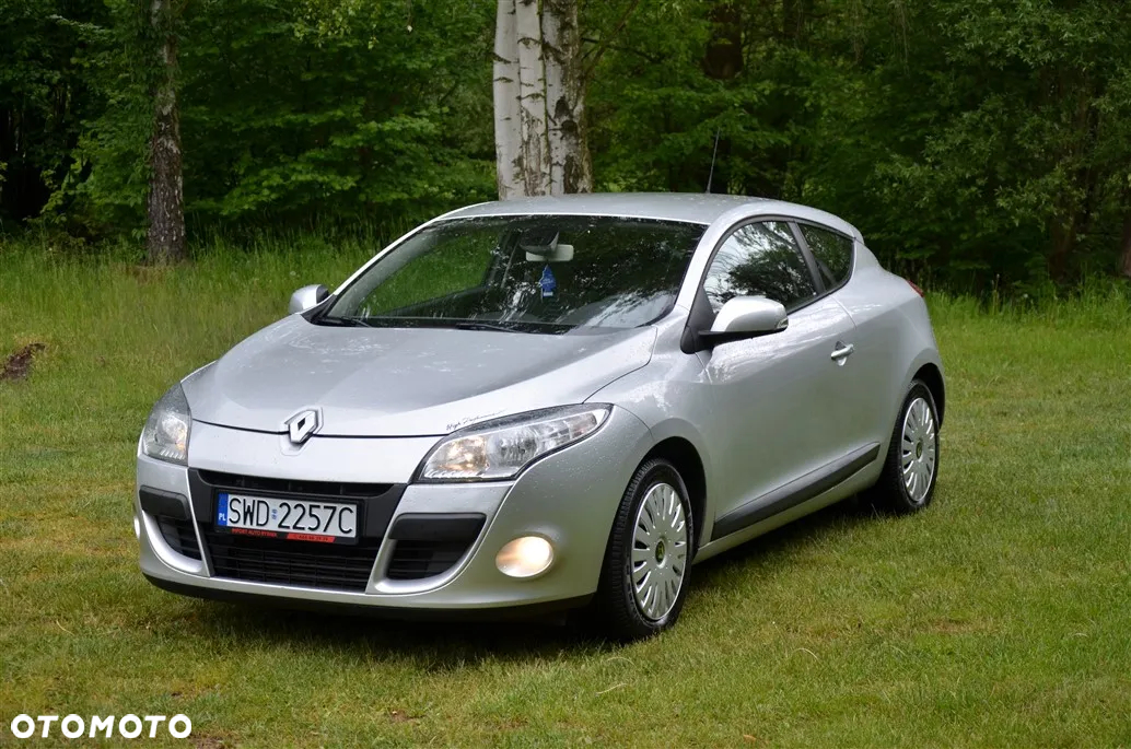Renault Megane 1.5 dCi Bose Edition - 3