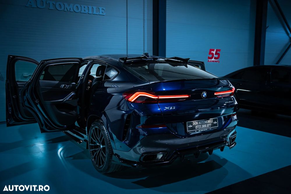 BMW X6 - 2