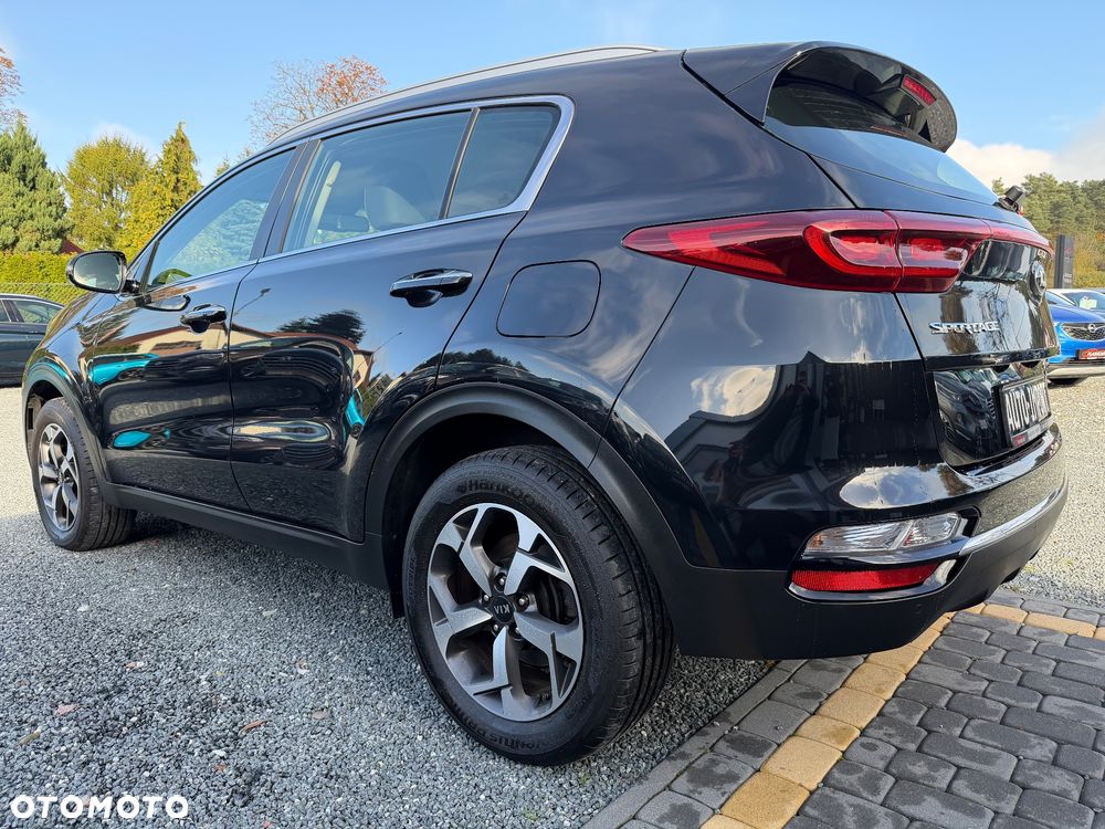 Kia Sportage 1.6 GDI 2WD SPIRIT - 3