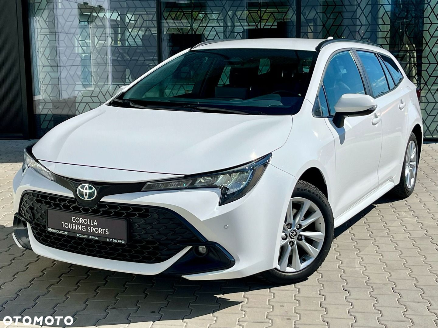 Toyota Corolla - 10