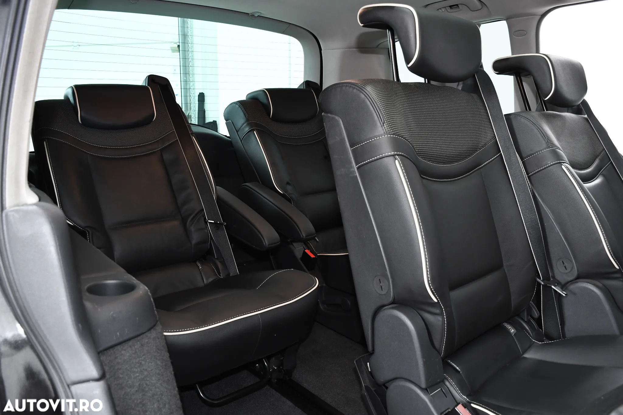 Renault Espace 2.0 dCi 175 FAP Aut. Initiale - 6