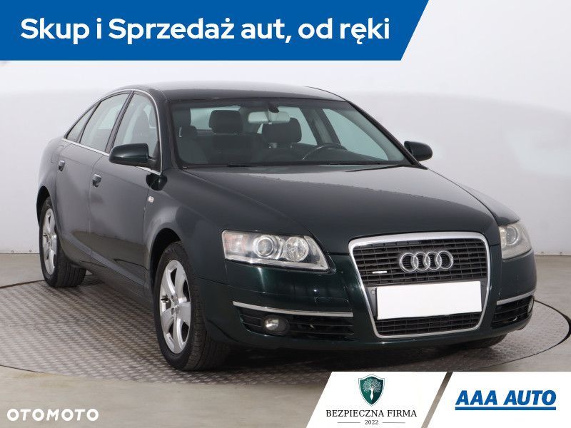 Audi A6 Limousine - 3
