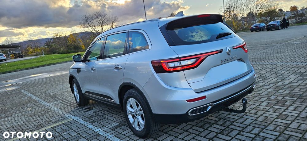 Renault Koleos ENERGY dCi 175 X-tronic LIMITED - 4