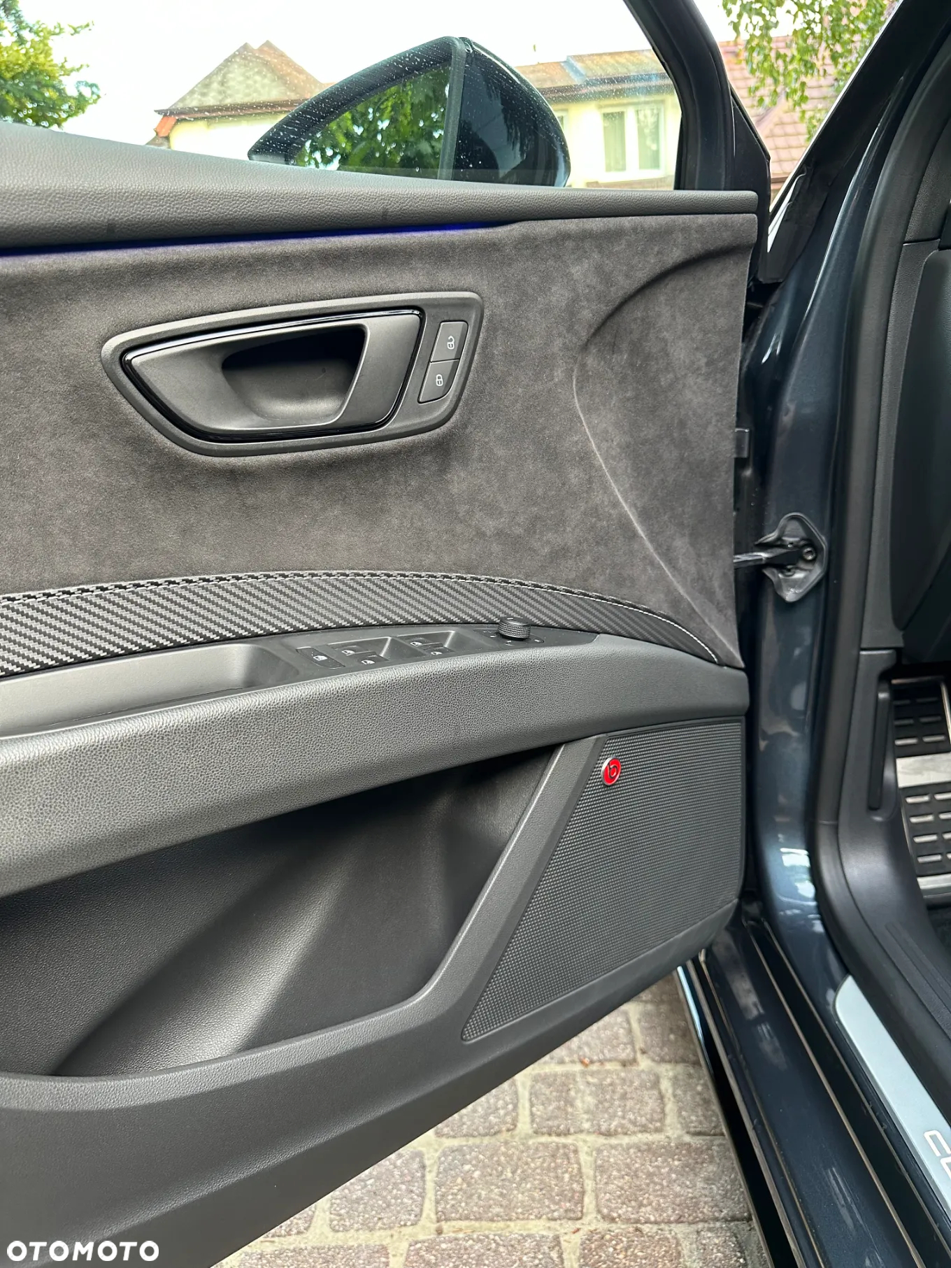 Seat Leon 2.0 TSI Cupra S&S 4Drive DSG - 26