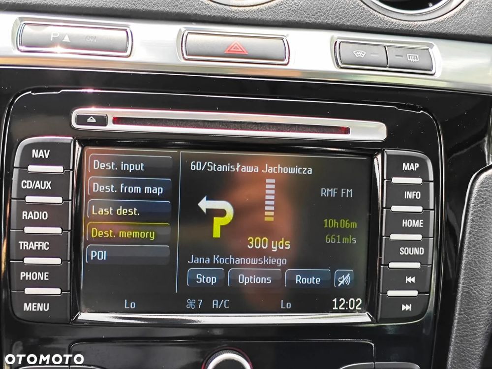 Ford S-Max 2.0 TDCi DPF Titanium X - 20