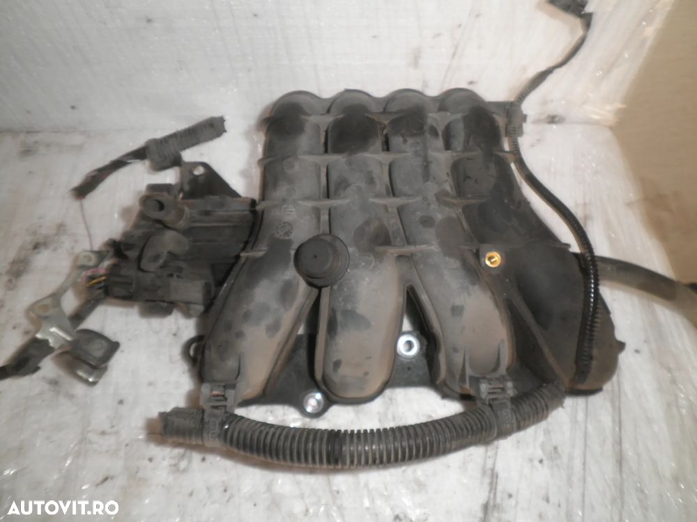 Galerie admisie Mitsubishi ASX 1.6 Benzina