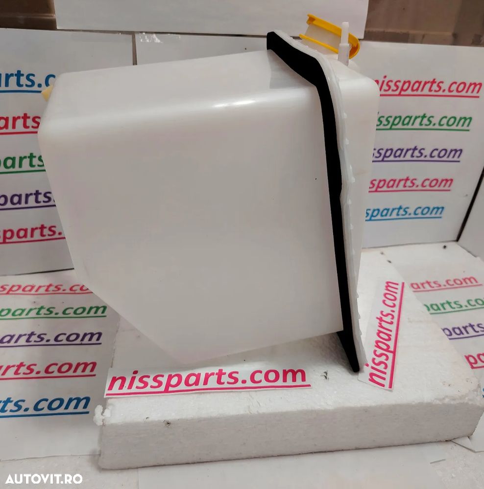 Rezervor stropgel Nissan Atleon 2000-2015 spritiera bidonas vas parbriz piese - 4