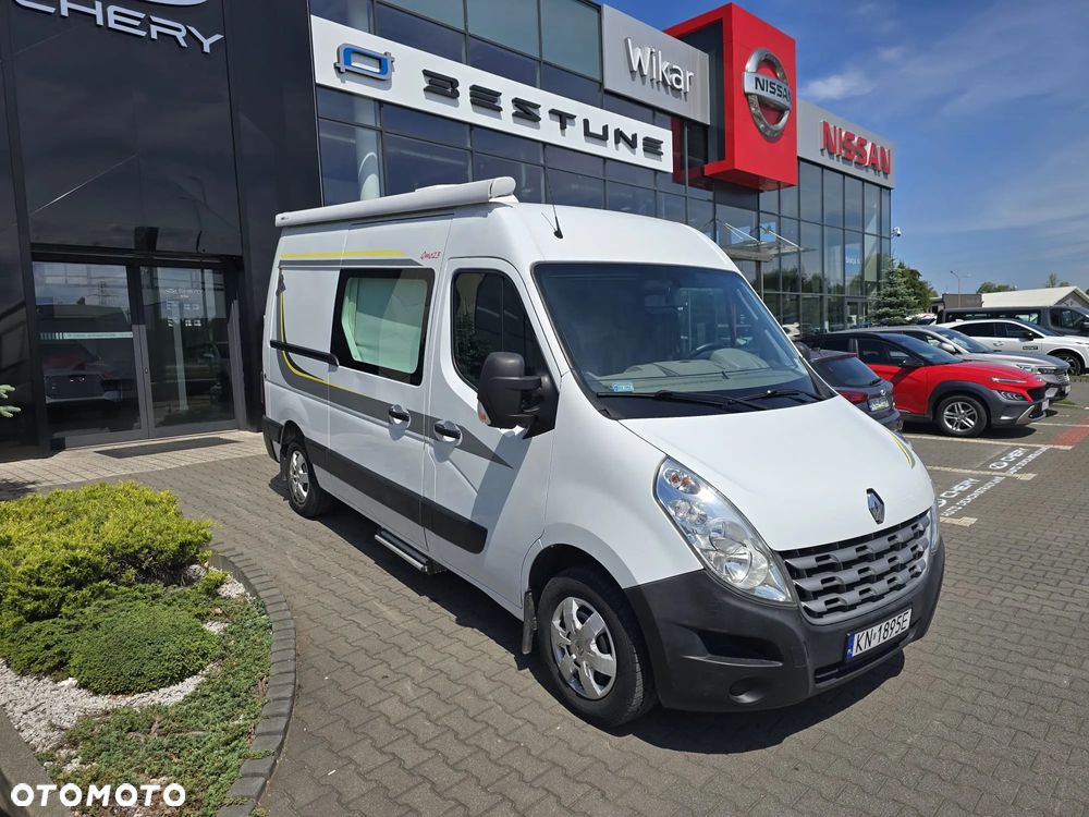 Renault MASTER - 2
