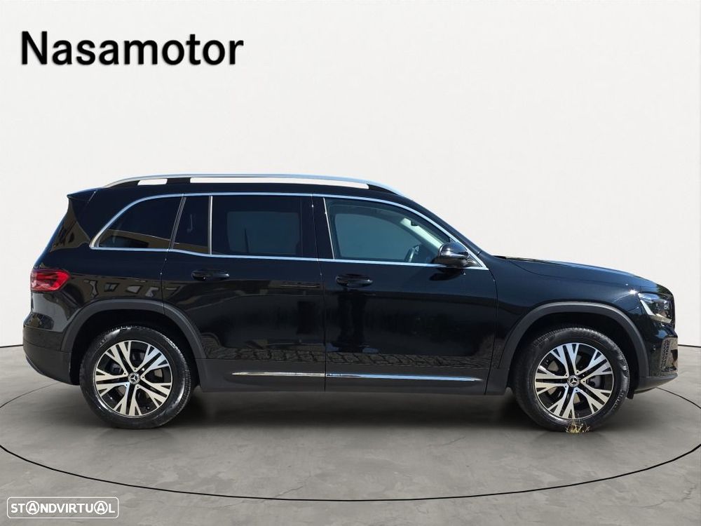 Mercedes-Benz GLB 180 d - 5