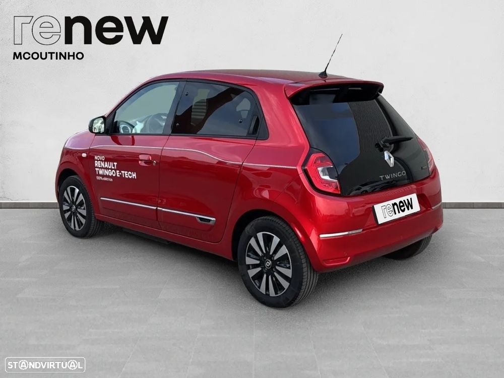 Renault Twingo - 4