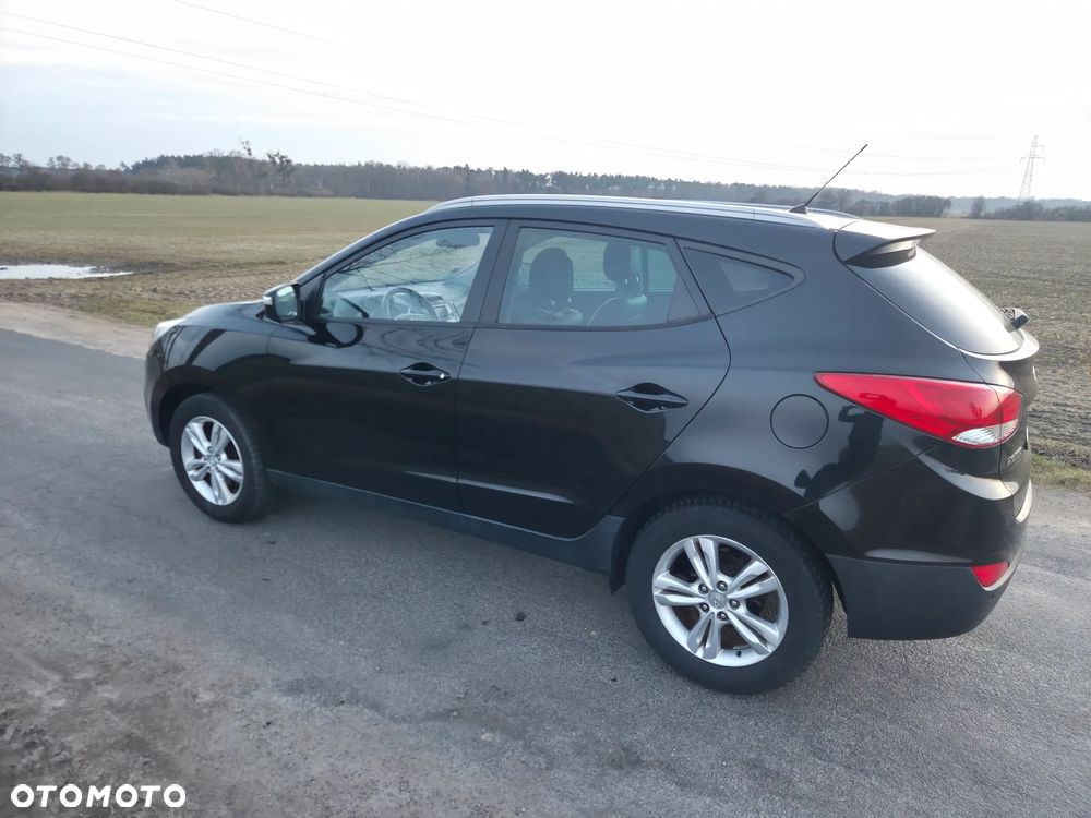 Hyundai ix35 1.6 GDI Classic 2WD - 11