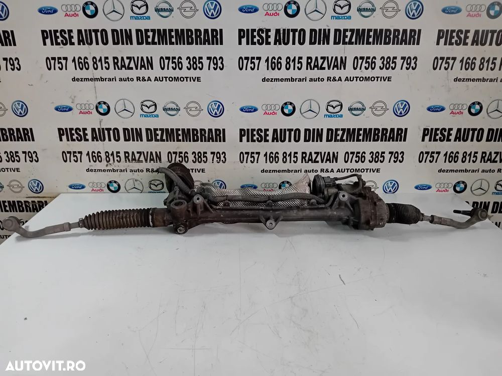Caseta Directie Electrica Volvo S90 V90 2016-2020 Testata Intacta - 6