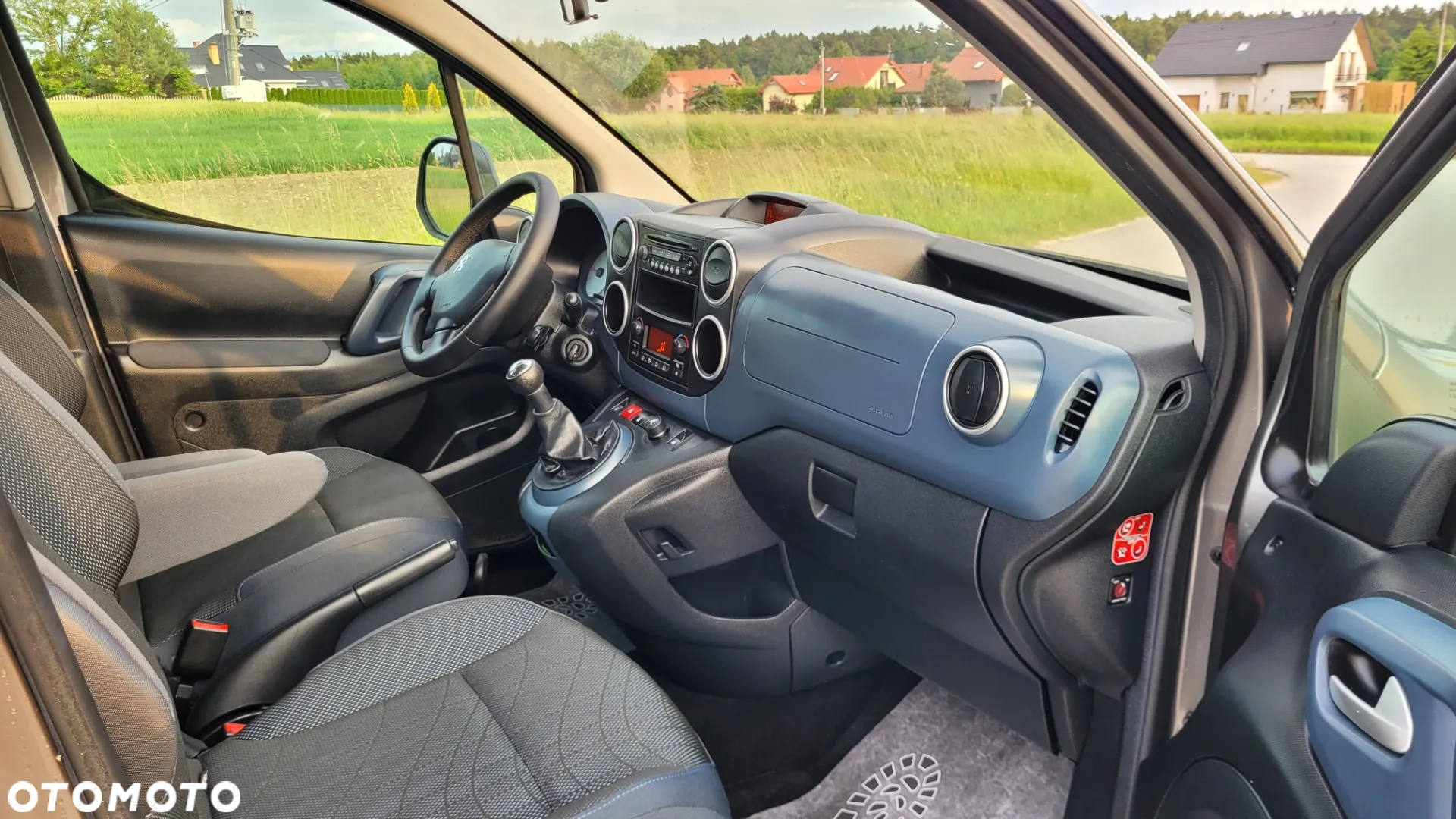 Peugeot Partner Tepee 110 Family - 17