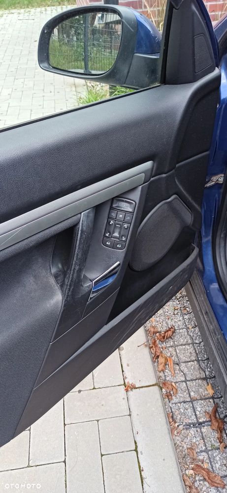 Opel Vectra 1.9 CDTI Elegance - 5