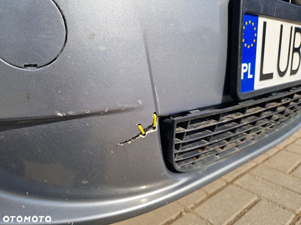Fiat Grande Punto 1.4 8V Active - 9