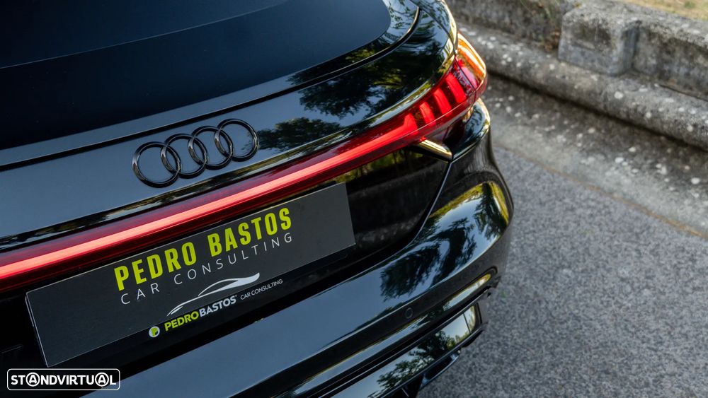 Audi e-tron GT quattro - 8