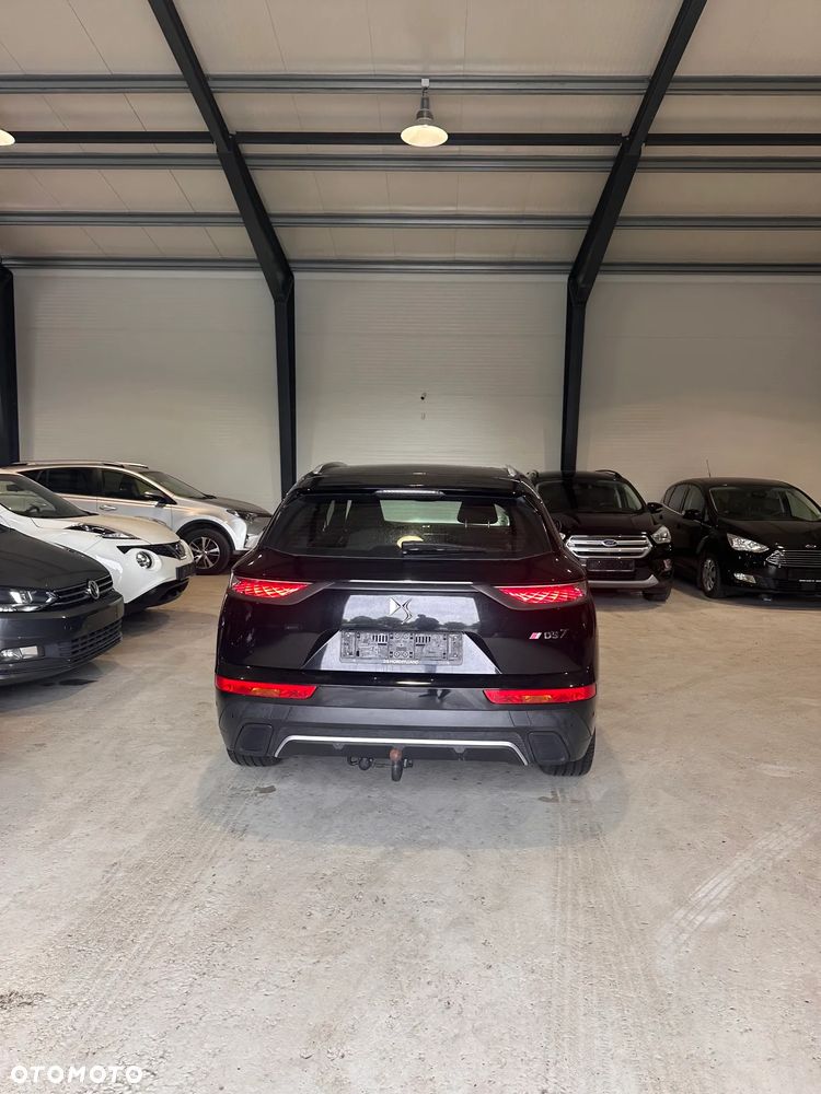 DS Automobiles DS 7 Crossback - 5