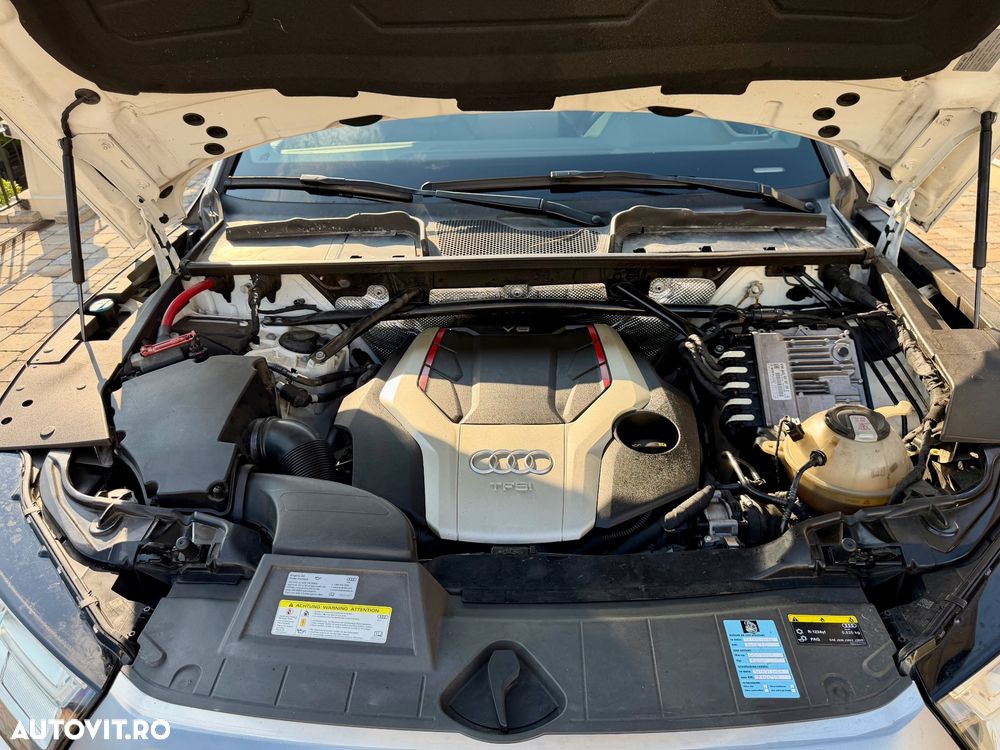 Audi SQ5 - 16