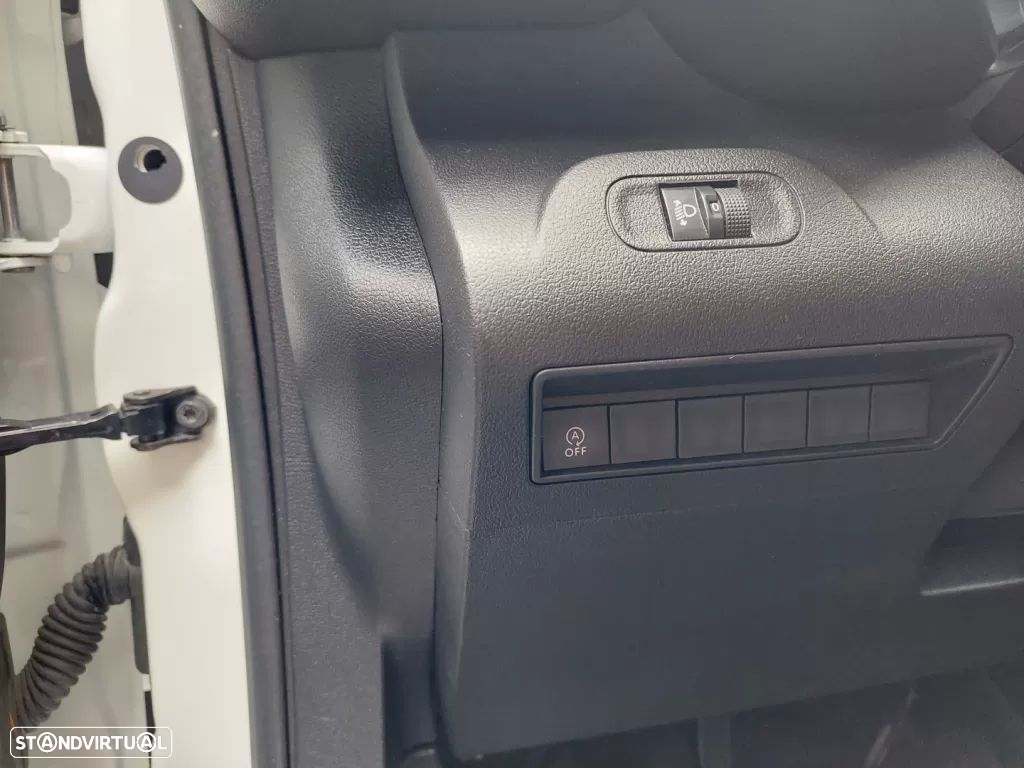 Citroën berlingo - 10
