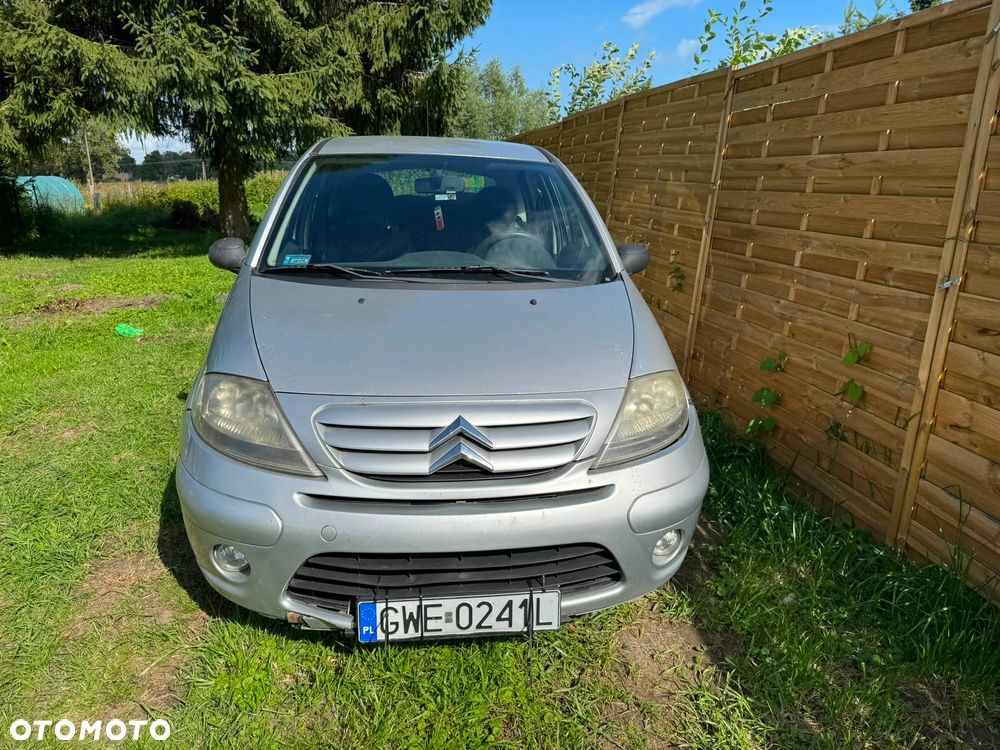 Citroën C3 1.4i Equilibre - 1