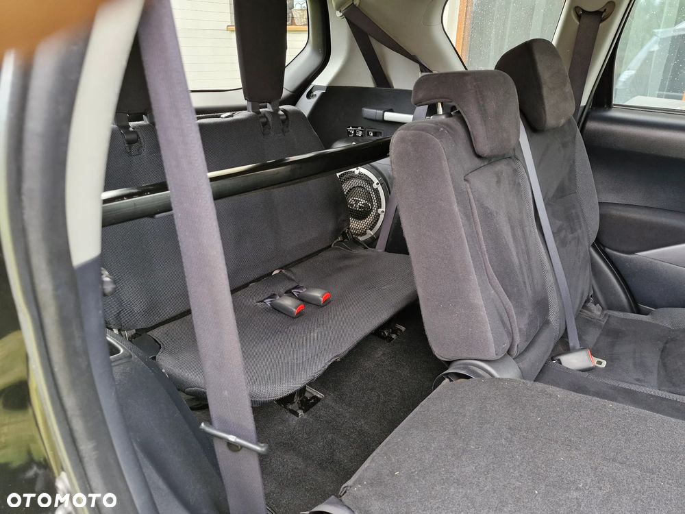 Mitsubishi Outlander 2.0 DID Instyle - 12