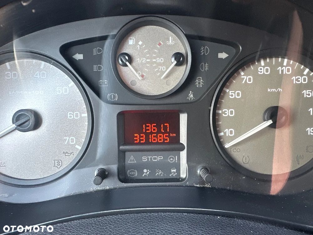 Citroën Berlingo - 20