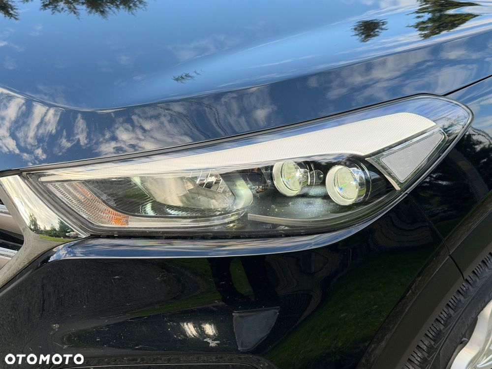 Hyundai Tucson 2018 photo 4