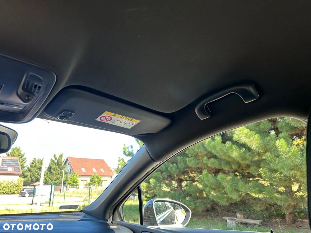 Opel Astra V 1.6 CDTI Dynamic S&S - 13