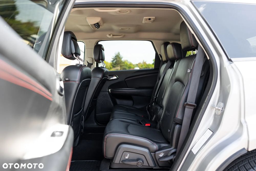 Dodge Journey - 31